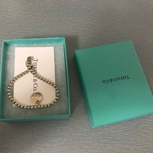 Tiffany&Co bracelet